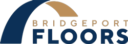 Bridgeport Floors, sponsoring the Adult 3D Reserve high Point buckle.