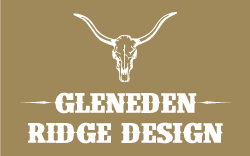 Gleneden Ridge Web & Graphic Design - Graham Masters - sponsoring the Adult 3D High Point buckle.