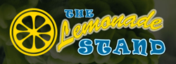 The Lemonade Stand, sponsoring the 2D Reserve High Point buckle.